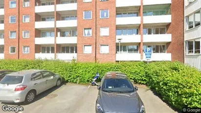 Apartments for rent in Malmö City - Photo from Google Street View