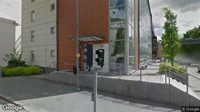 Apartments for rent in Borås - Photo from Google Street View