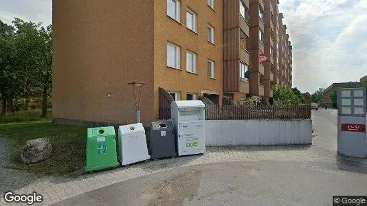 Apartments for rent in Södertälje - Photo from Google Street View