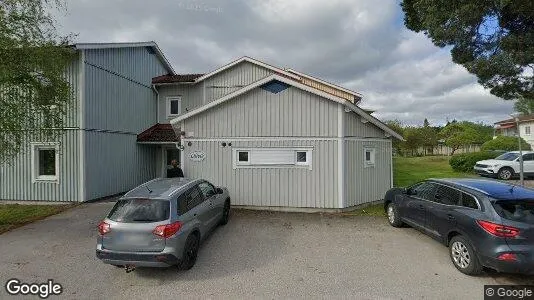 Apartments for rent in Sandviken - Photo from Google Street View
