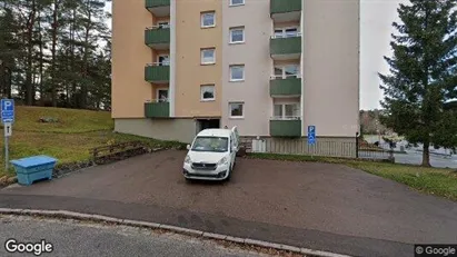 Apartments for rent in Eskilstuna - Photo from Google Street View