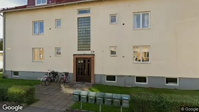 Apartments for rent in Götene - Photo from Google Street View