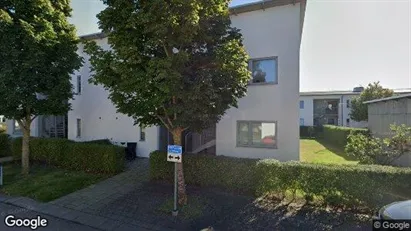 Apartments for rent in Helsingborg - Photo from Google Street View