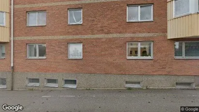 Apartments for rent in Strängnäs - Photo from Google Street View