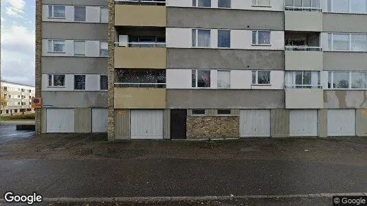 Apartments for rent in Eskilstuna - Photo from Google Street View