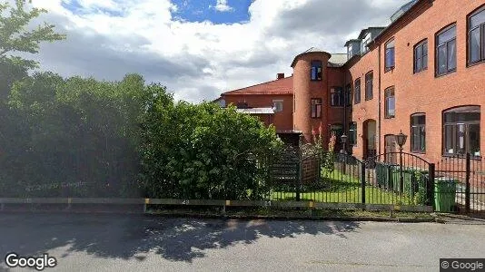 Apartments for rent in Eslöv - Photo from Google Street View