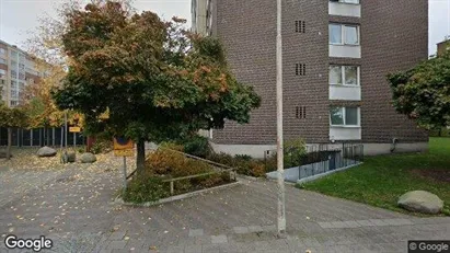 Apartments for rent in Rosengård - Photo from Google Street View
