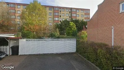 Apartments for rent in Malmö City - Photo from Google Street View
