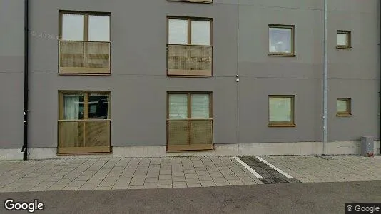 Apartments for rent in Trelleborg - Photo from Google Street View