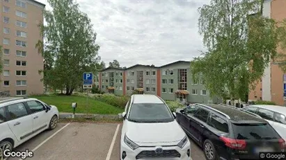 Apartments for rent in Falun - Photo from Google Street View