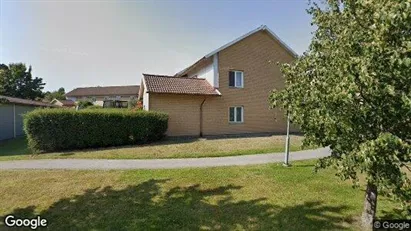 Apartments for rent in Lund - Photo from Google Street View