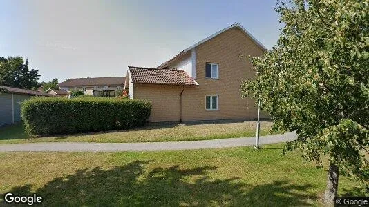 Apartments for rent in Lund - Photo from Google Street View