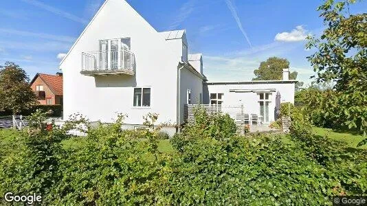 Apartments for rent in Lund - Photo from Google Street View