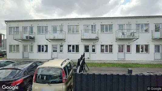 Apartments for rent in Oxie - Photo from Google Street View