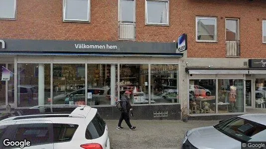 Apartments for rent in Simrishamn - Photo from Google Street View