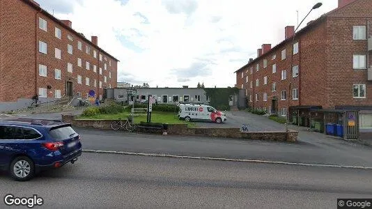 Apartments for rent in Härnösand - Photo from Google Street View
