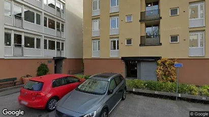 Apartments for rent in Stockholm South - Photo from Google Street View