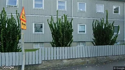Apartments for rent in Varberg - Photo from Google Street View