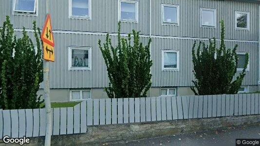 Apartments for rent in Varberg - Photo from Google Street View