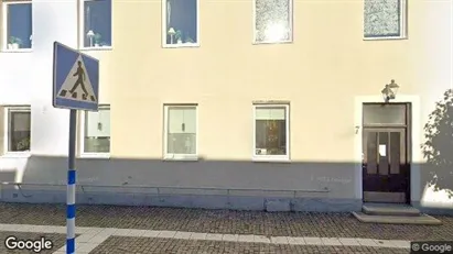 Apartments for rent in Ronneby - Photo from Google Street View