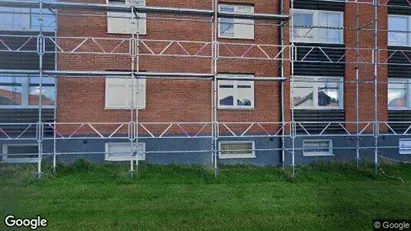 Apartments for rent in Eslöv - Photo from Google Street View