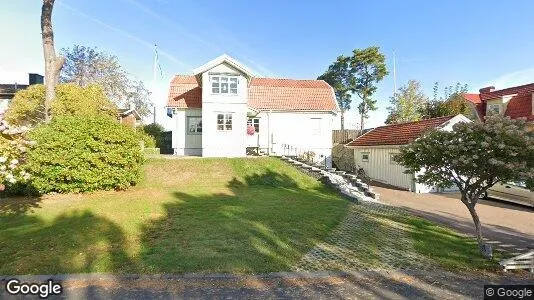 Apartments for rent in Ale - Photo from Google Street View