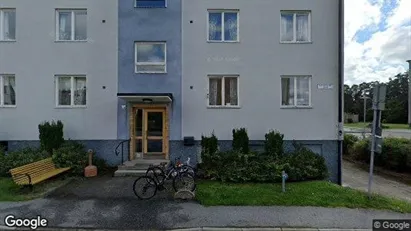 Apartments for rent in Botkyrka - Photo from Google Street View