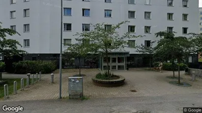 Apartments for rent in Botkyrka - Photo from Google Street View