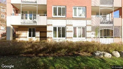 Apartments for rent in Järfälla - Photo from Google Street View