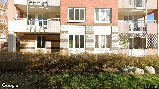 Apartments for rent in Järfälla - Photo from Google Street View