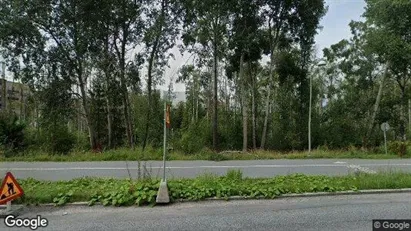 Apartments for rent in Nacka - Photo from Google Street View