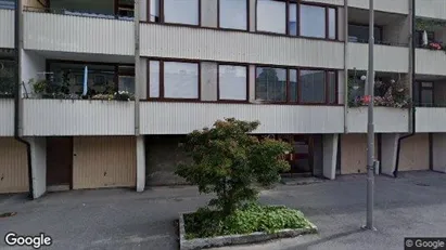Apartments for rent in Stockholm West - Photo from Google Street View