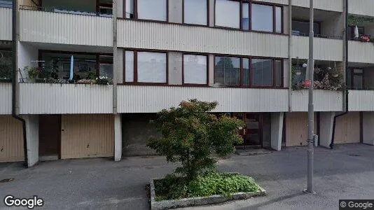 Apartments for rent in Stockholm West - Photo from Google Street View