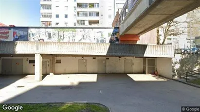 Apartments for rent in Stockholm West - Photo from Google Street View