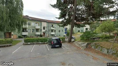 Apartments for rent in Stockholm West - Photo from Google Street View