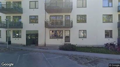 Apartments for rent in Stockholm West - Photo from Google Street View