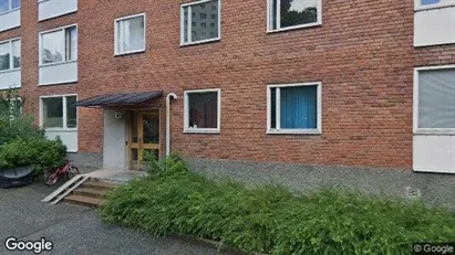 Apartments for rent in Stockholm South - Photo from Google Street View