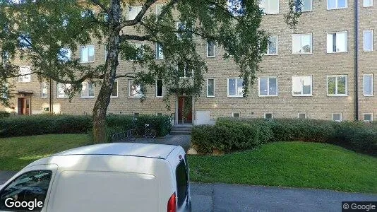 Apartments for rent in Stockholm West - Photo from Google Street View