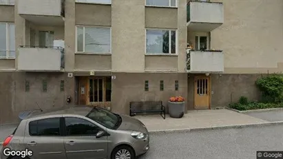 Apartments for rent in Stockholm West - Photo from Google Street View