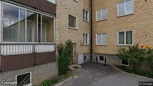 Apartments for rent in Stockholm West - Photo from Google Street View