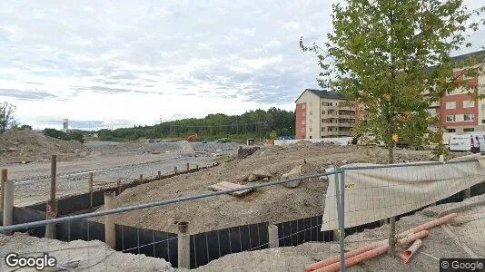 Apartments for rent in Sundbyberg - Photo from Google Street View