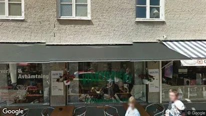 Apartments for rent in Gotland - Photo from Google Street View