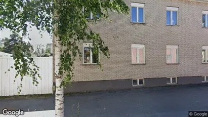 Apartments for rent in Umeå - Photo from Google Street View