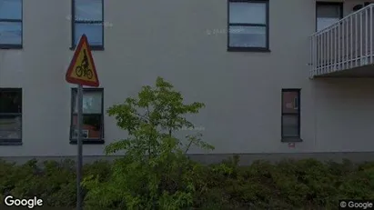 Apartments for rent in Nacka - Photo from Google Street View