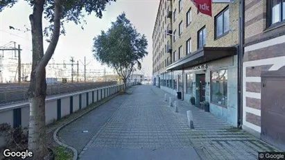 Apartments for rent in Gothenburg City Centre - Photo from Google Street View