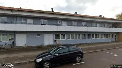 Apartments for rent in Bjuv - Photo from Google Street View