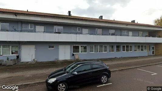 Apartments for rent in Bjuv - Photo from Google Street View