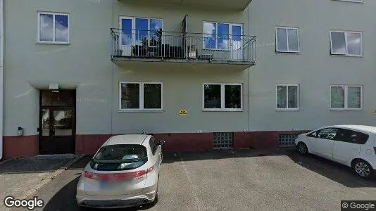 Apartments for rent in Jönköping - Photo from Google Street View
