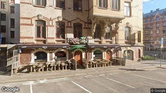 Apartments for rent in Gothenburg City Centre - Photo from Google Street View