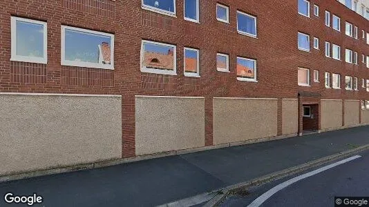 Apartments for rent in Jönköping - Photo from Google Street View